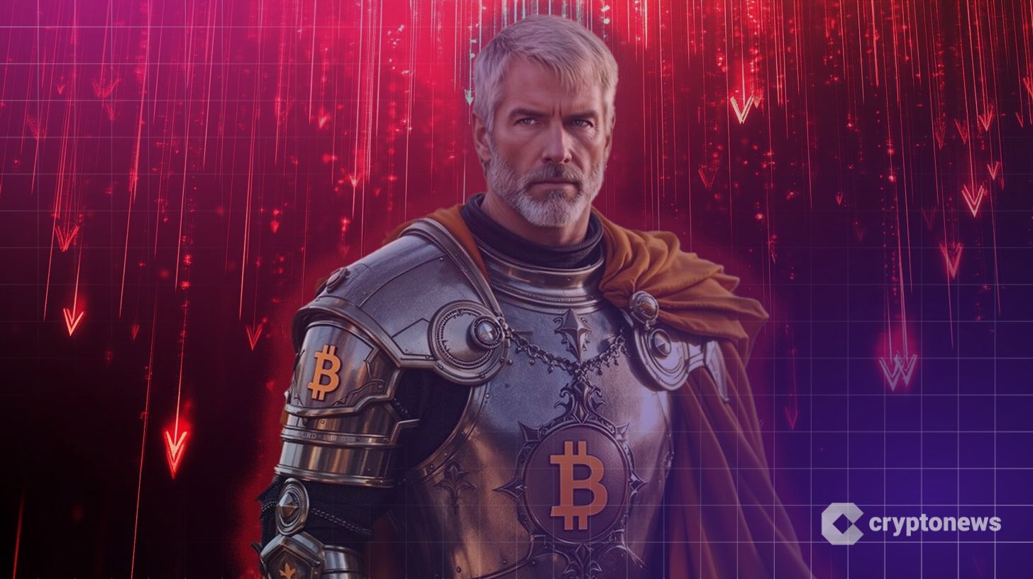 Bitcoin News: Grayscale's Zach Pandl warns Strategy's $1.5B annual dividend load could compel repeated Bitcoin sales.