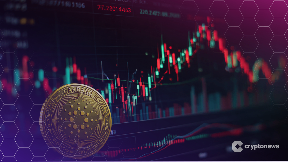 ADA Crashes 16% as AI-Generated Transaction Splits Cardano — FBI Investigates