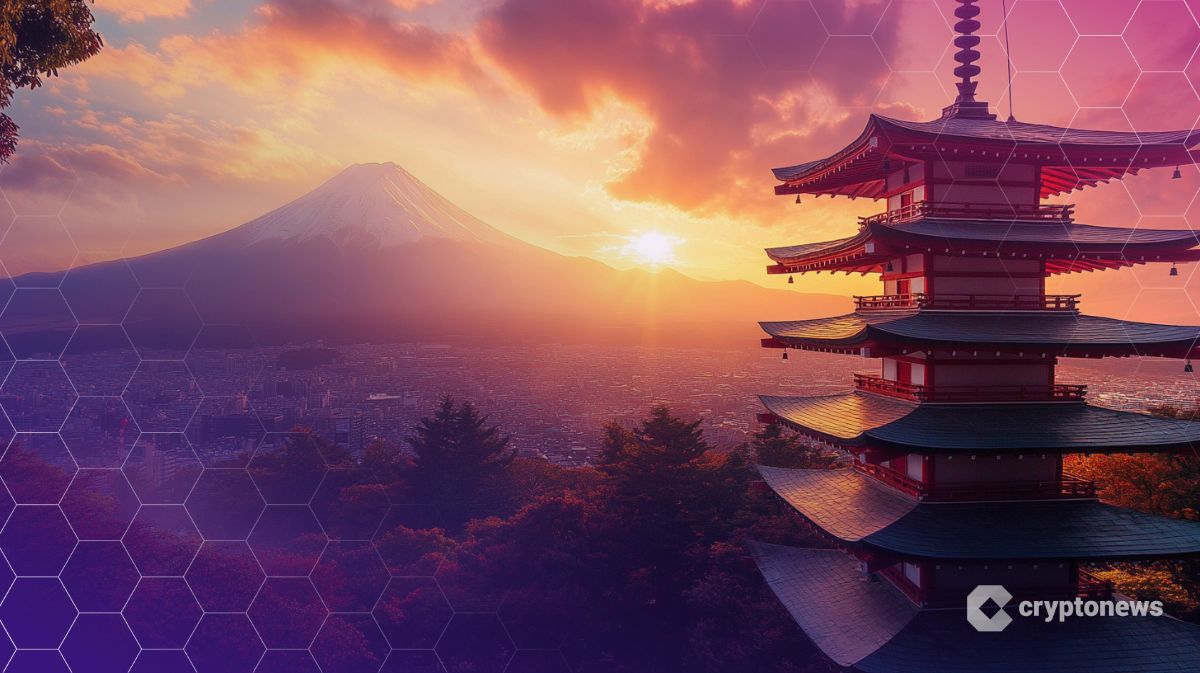 Japan’s Biggest Asset Managers Eye Launch of Nation’s First Crypto Trusts