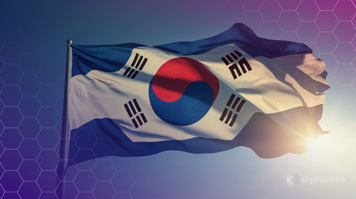 South Korea May Postpone Crypto Tax Again – Here is Why