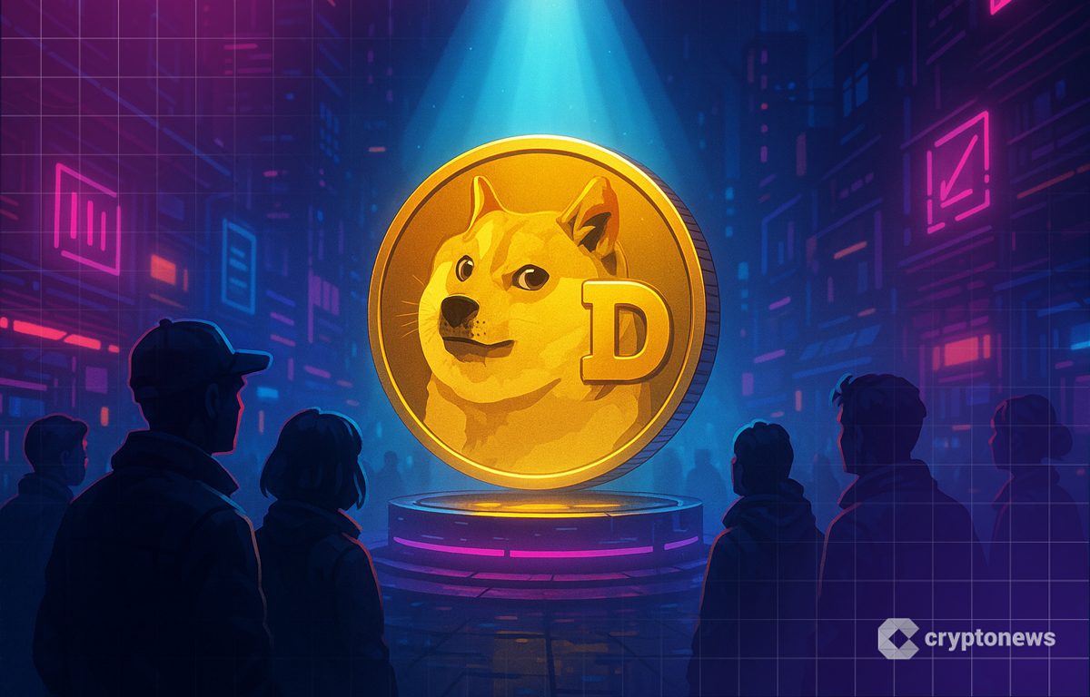 DOGE ETF PRICE