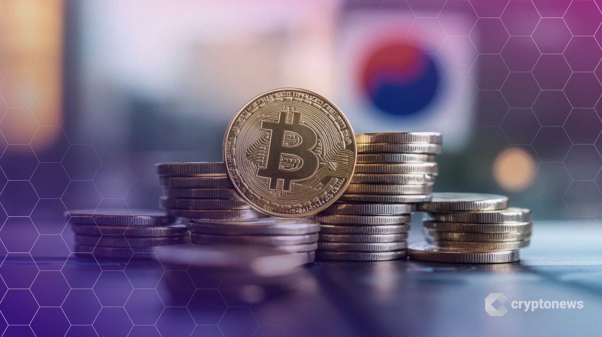 South Korea’s Naver to Launch Stablecoin Wallet With Hashed and BDAN