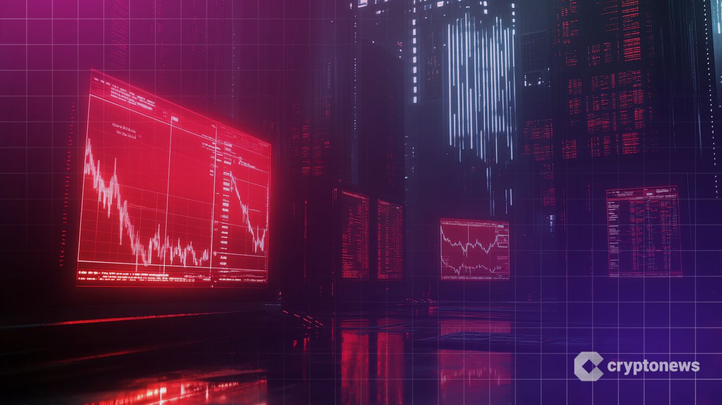 market crash