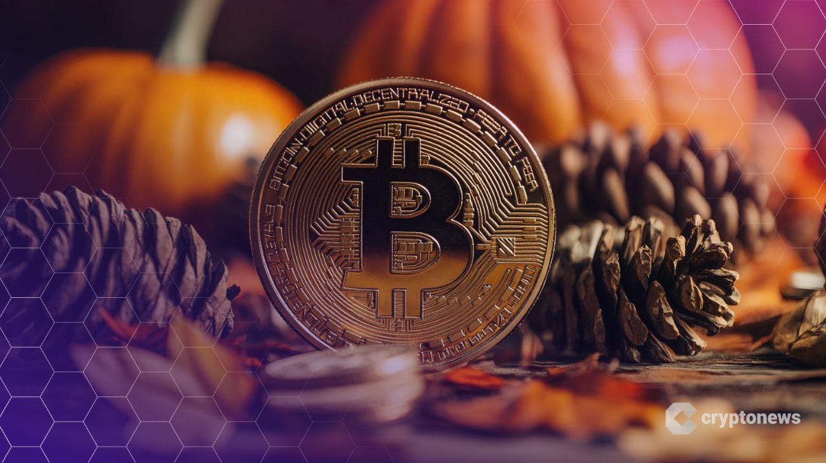 History Says Thanksgiving Is Bearish for Bitcoin — Will This Time Be Different?