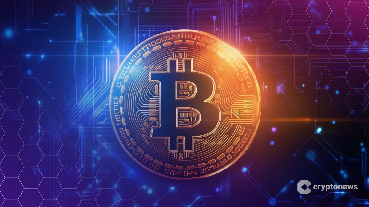 Bitcoin
