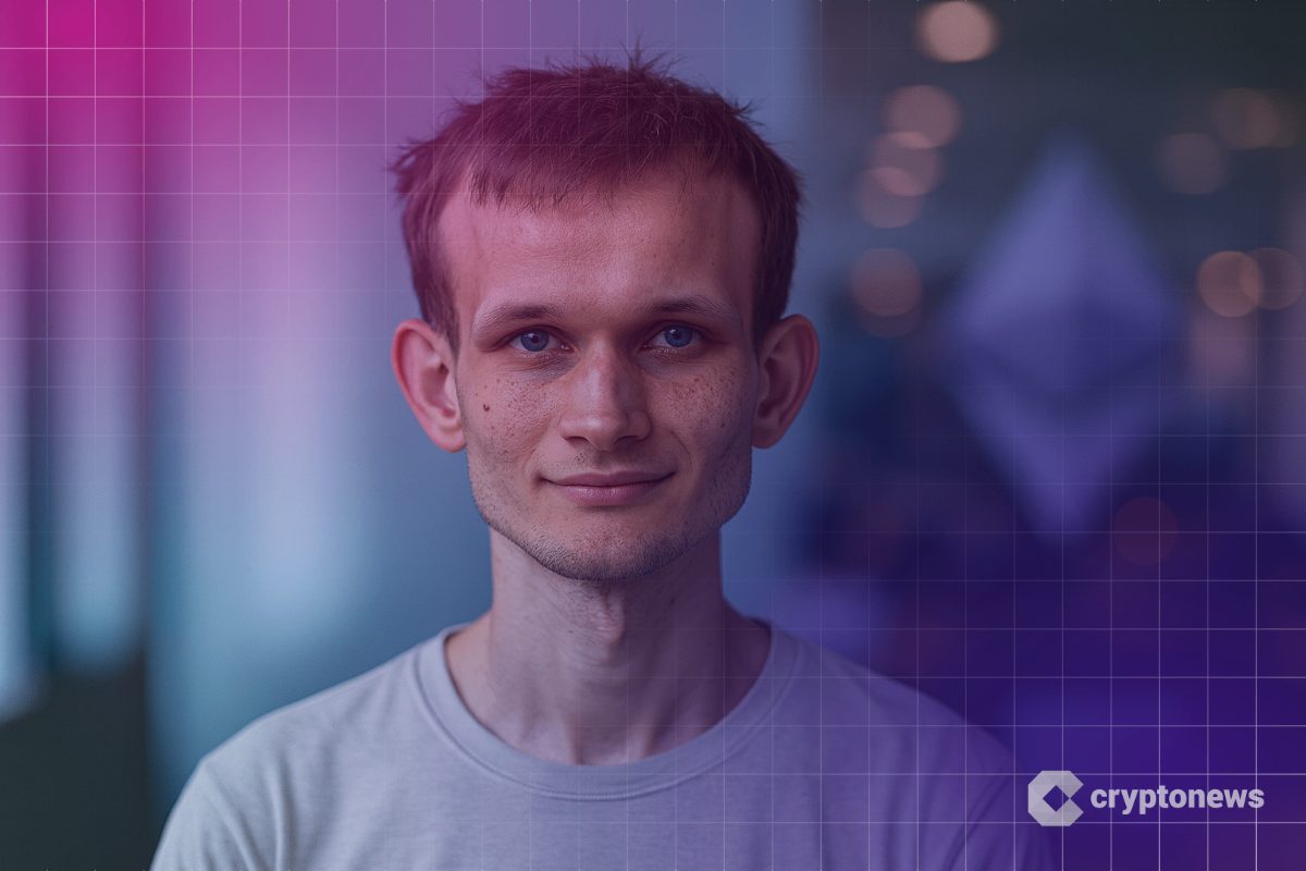 Vitalik Just Donated 128 ETH to Session – Here is Why Metadata Privacy, Permissionless Design Are Important