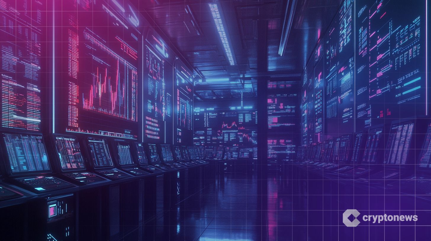 Evolution of Algorithmic Trading
