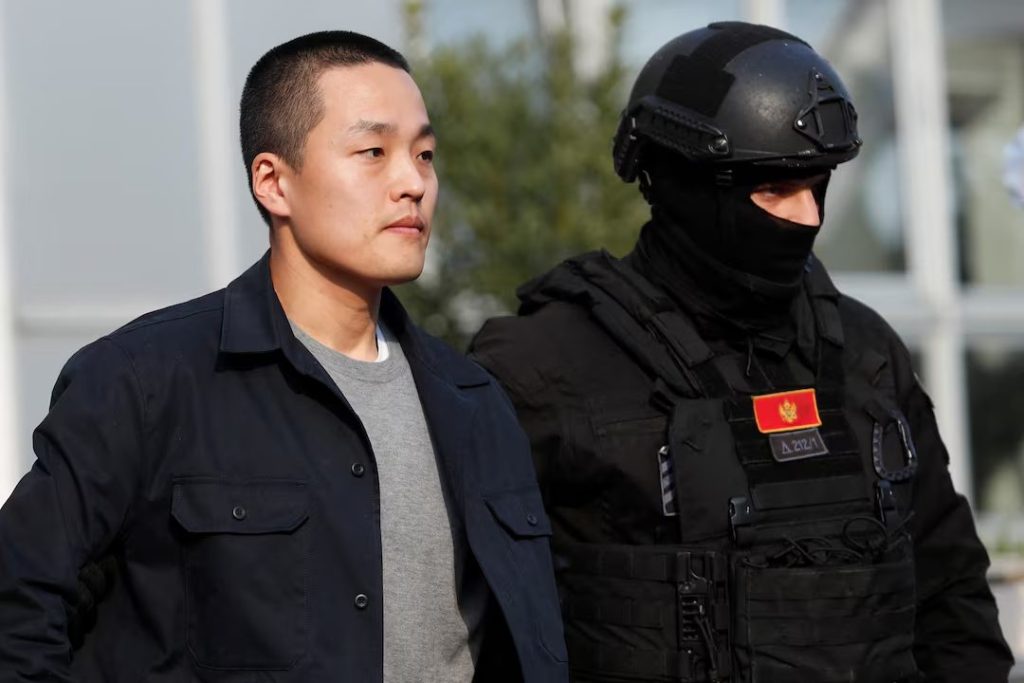 Do Kwon Asks for Five Years Prison After $40B Terra Collapse – What About SBF?
