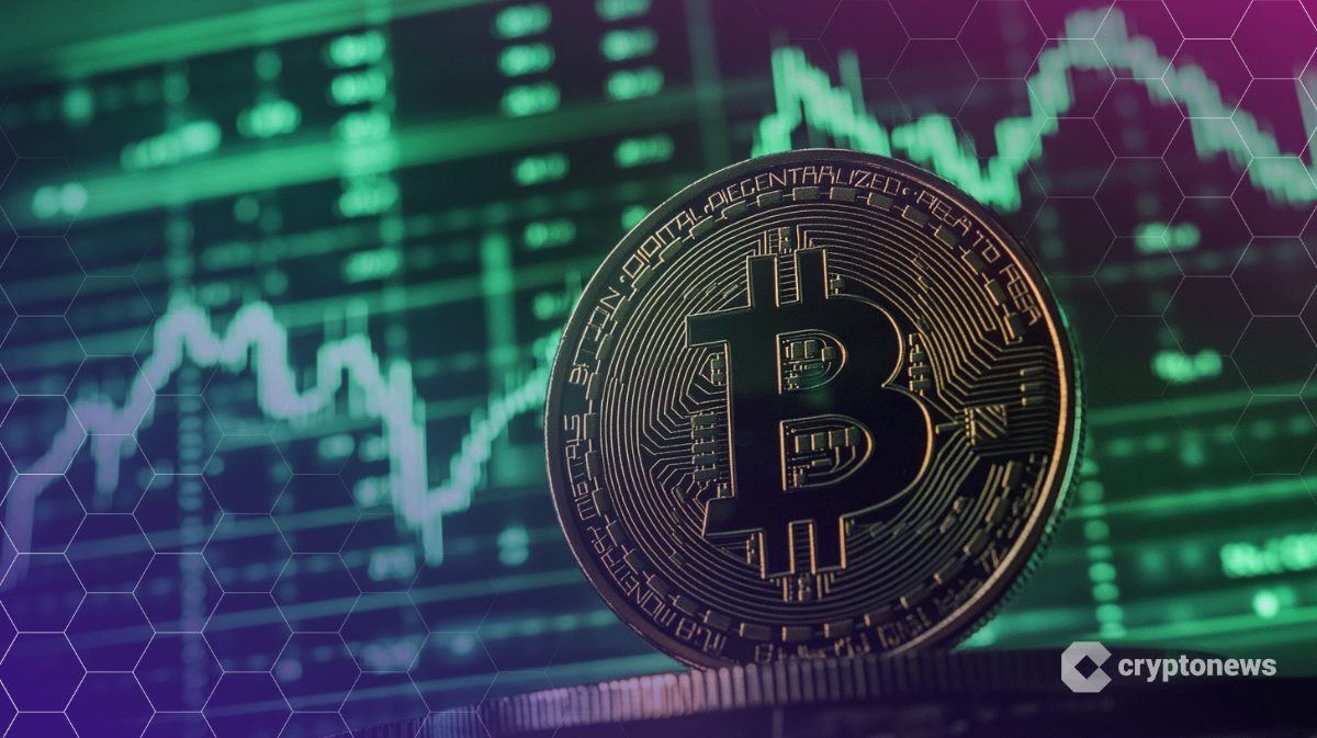 Michael Saylor Teases Mysterious ‘Green Dots’ on Bitcoin Chart — What Do They Mean?