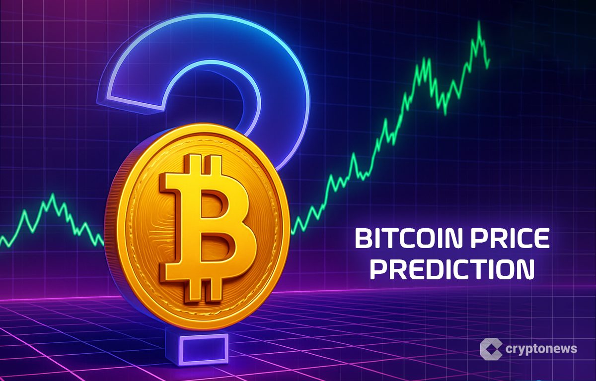 Bitcoin Price Prediction