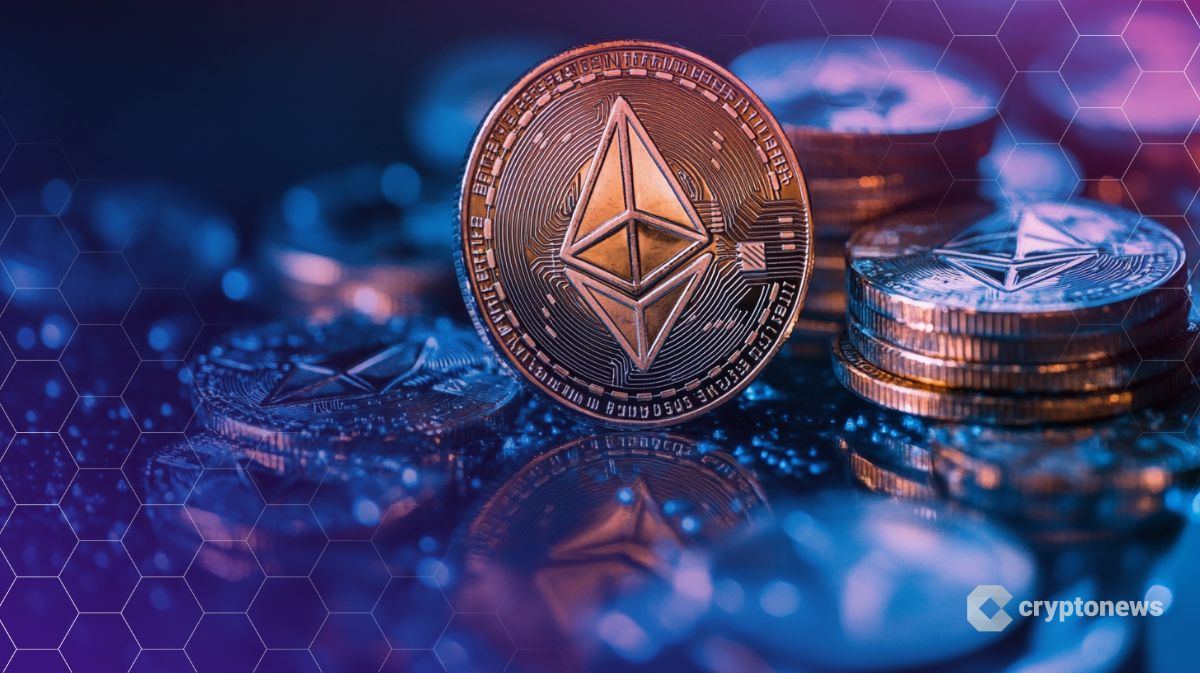 BitMine Doubles Down on Ether With $70M Buying Spree Despite Market Slump