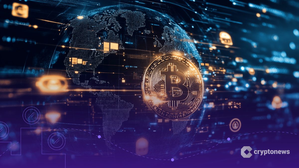 BlackRock CEO: Tokenization to Trigger Finance's Biggest Overhaul Since the 1970s — How?