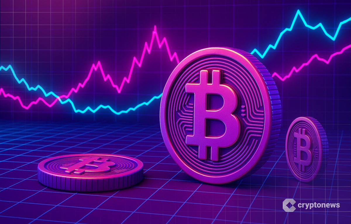 BITCOIN PRICE