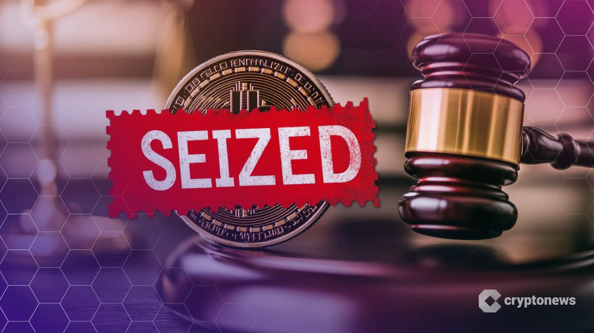 DOJ Seizes Burma Crypto Scam Domain After Victims Lost Millions in Fake Trading Scheme
