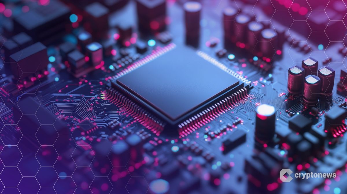 Solana Seeker’s Core Chip Found to Have Unfixable Security Hole, Ledger Reports