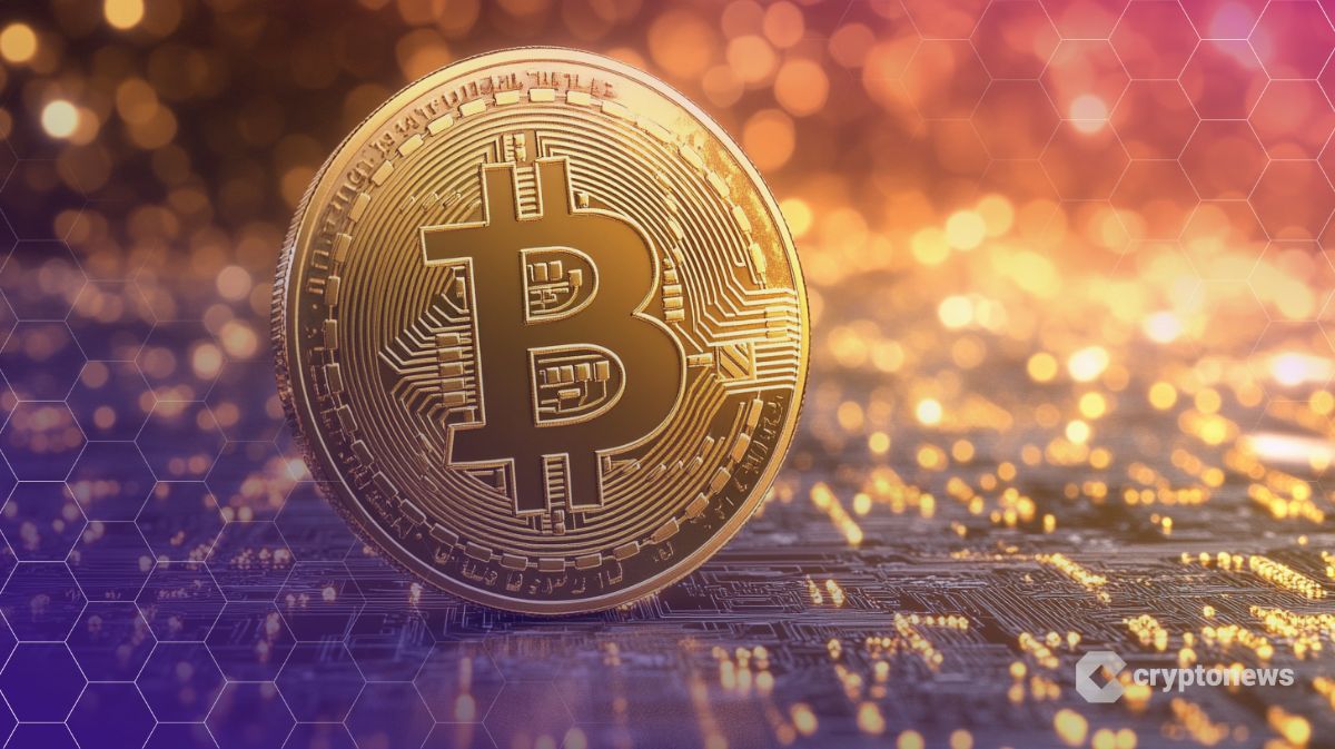 Strategy Sets $1.44B Buffer for Bitcoin Bear Market Risk: CryptoQuant