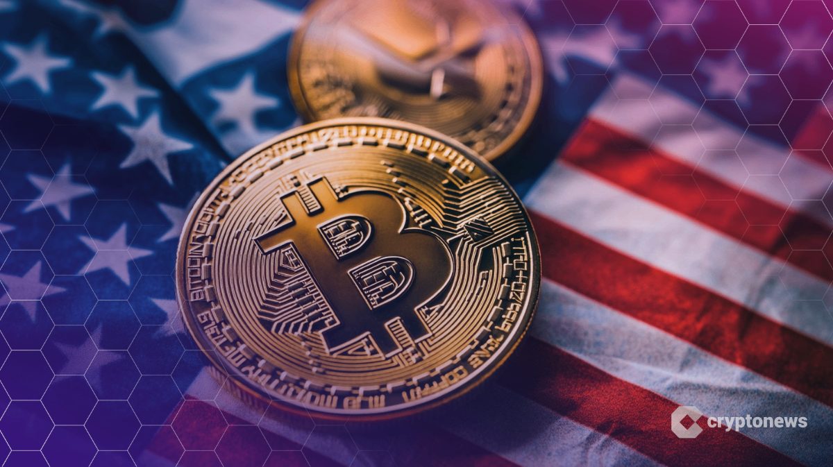 “First Time Ever”: CFTC Greenlights Spot Crypto Trading on Regulated US Exchanges