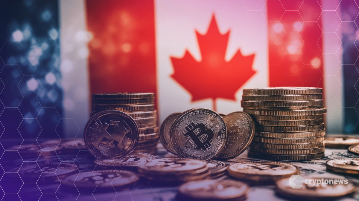 Canada’s $72M Crypto Tax Crackdown Targets 2,500 Dapper Labs Users — But No Charges Yet