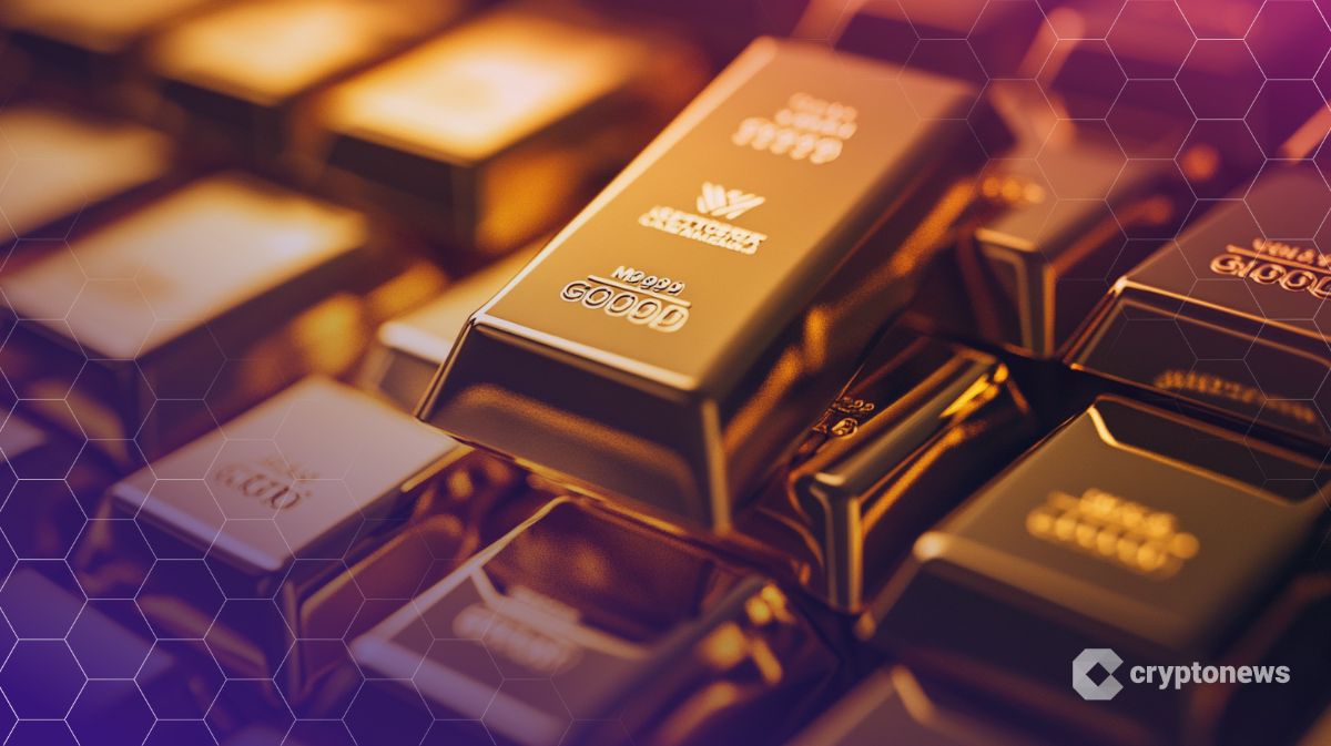 Standard Chartered-Backed Libeara Launches Tokenized Gold Fund in Singapore