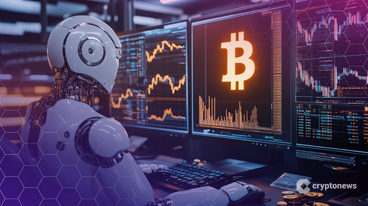 crypto ai agent