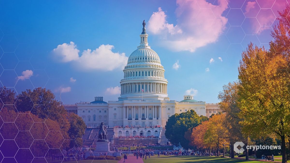 Rep. Keith Self Files Amendment to Prevent a US CBDC in Defense Bill