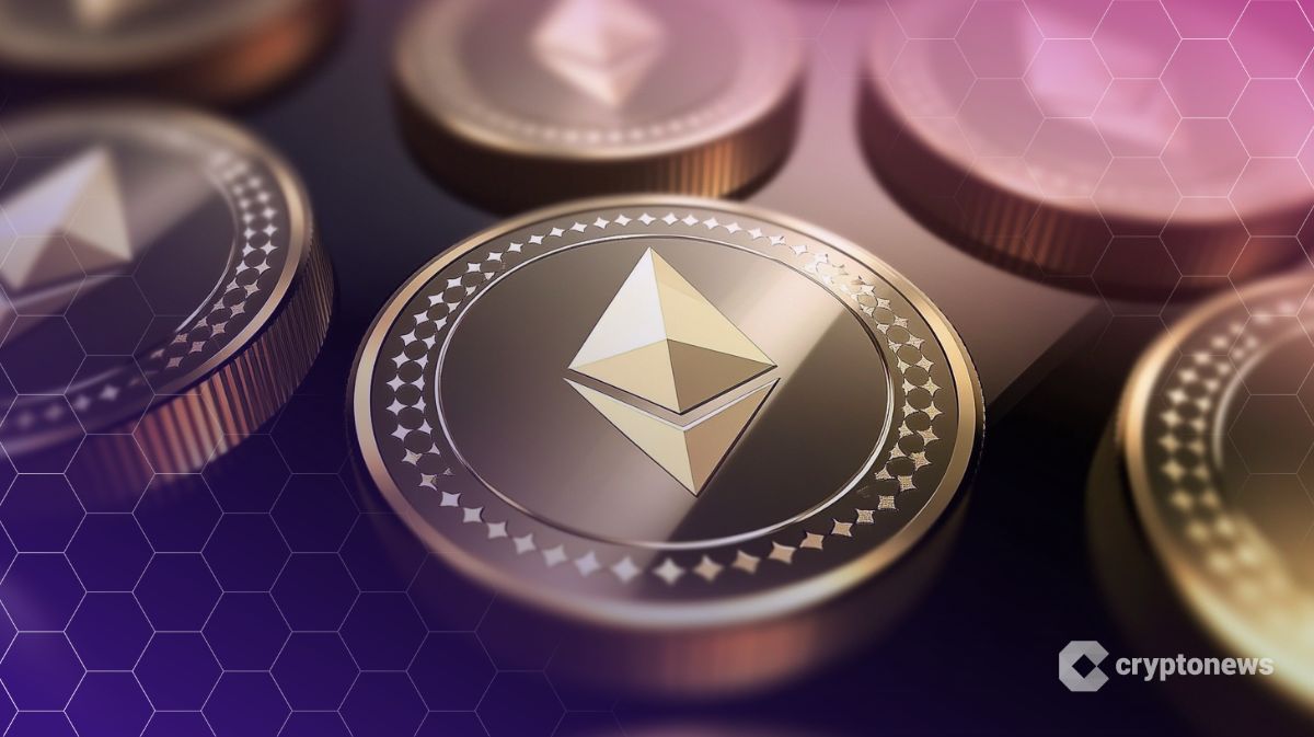 Tom Lee's BitMine Adds $112M in Ethereum, Calls Bottom at $2,500