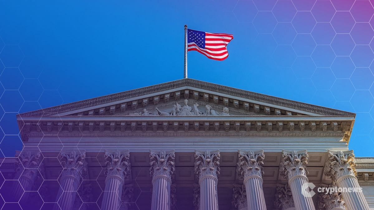 Trump's Crypto Regulator Pick Heads to Senate Floor for Crucial Vote