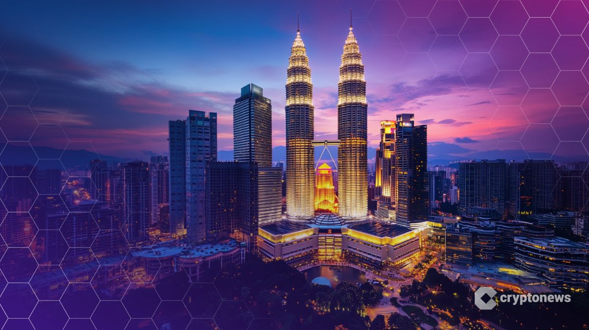 Standard Chartered and AirAsia Parent Explore Ringgit-Backed Stablecoin