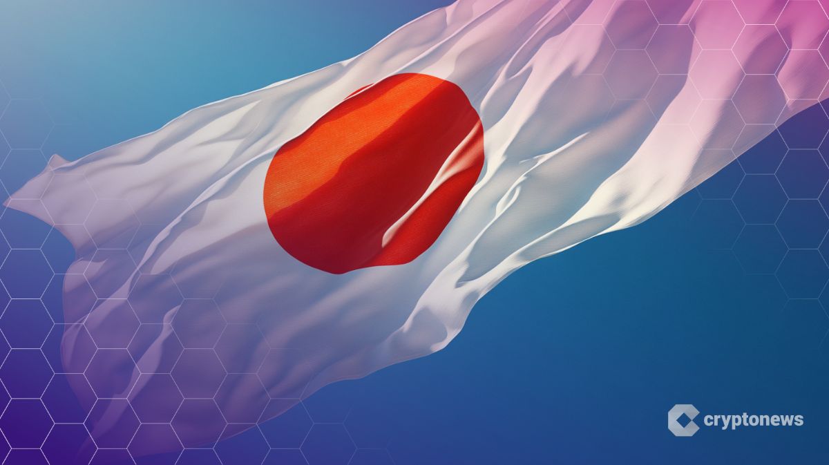 Bank of Japan Eyes Rate Hike to Highest Level Since 1995