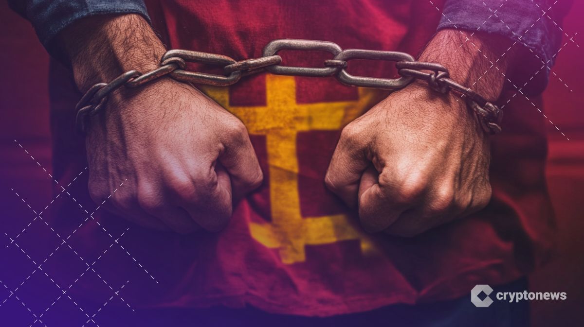 Spanish Police Arrest Five in Cross-Border Crypto Kidnapping Case