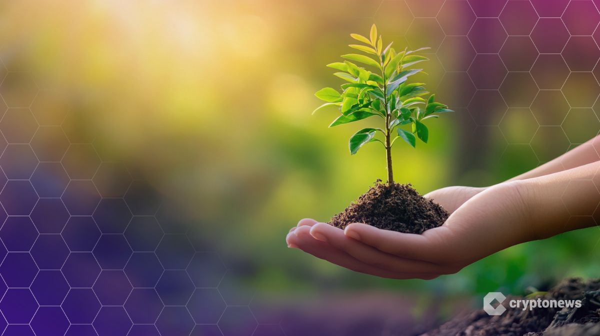 Curve Founder Proposes $6.6M CRV Grant for Ecosystem Development