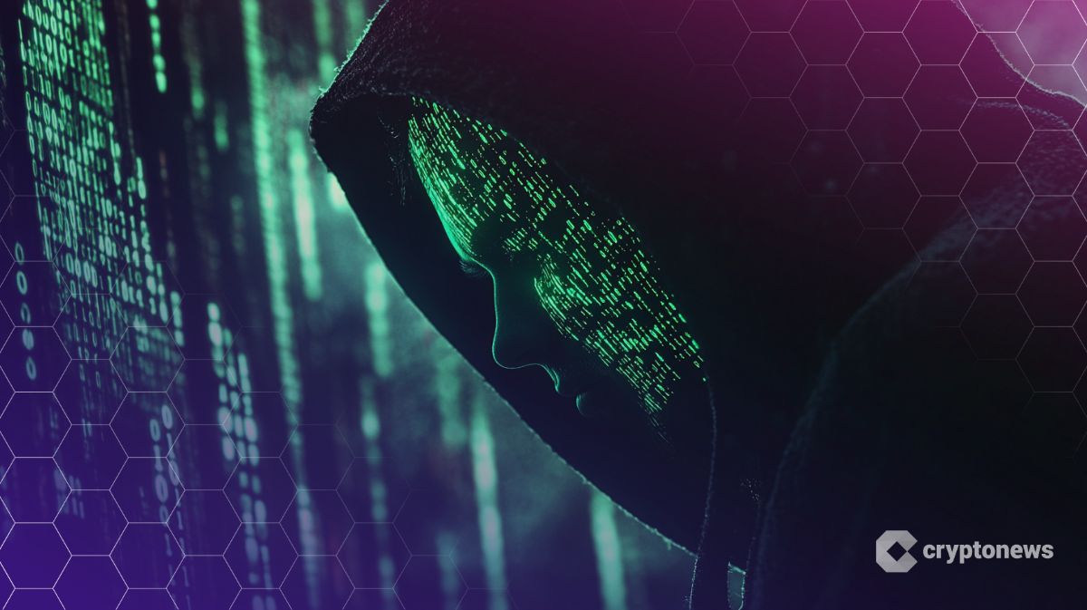 Major JavaScript Library Breach Puts All Crypto Websites at Risk