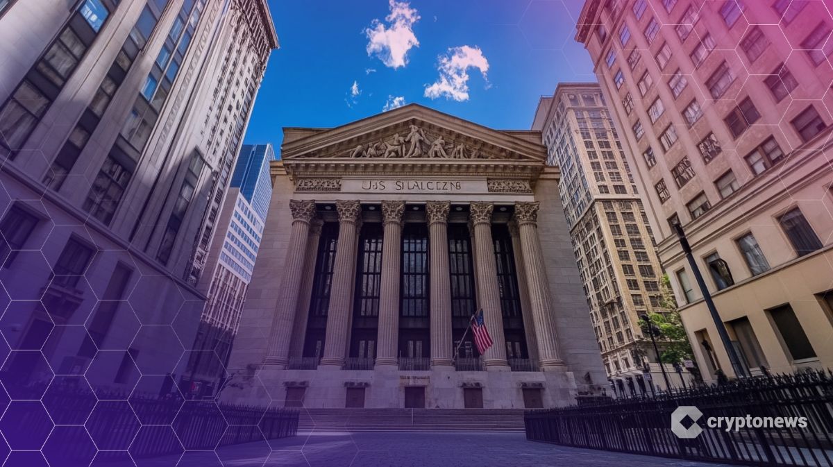 SoFi Makes History: First U.S. National Bank to Issue Stablecoin on Public Blockchain
