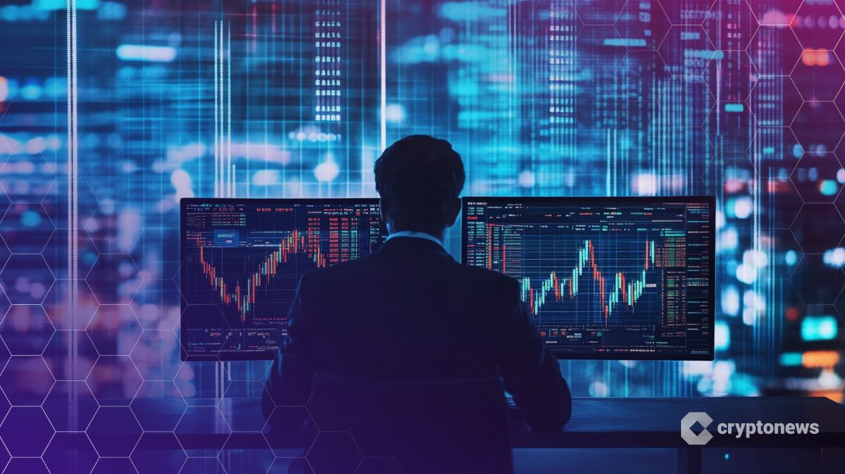 Crypto.com Hires Internal Market Maker for Predictions — Is the Exchange Trading Against Users?