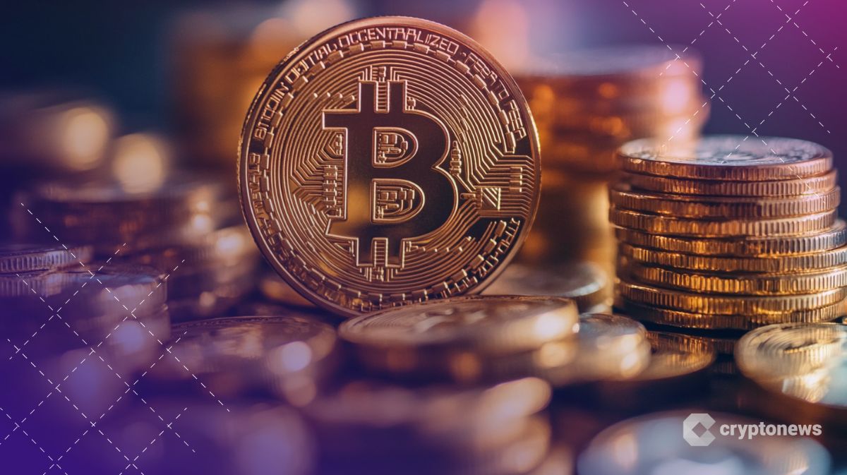 Bitwise CIO Sees Bitcoin on a “10-Year Grind Up” With Steady Returns