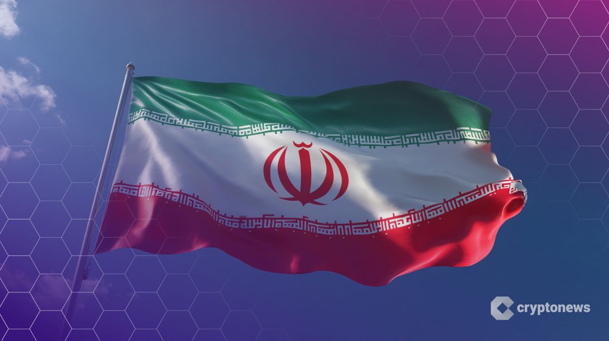 Bitcoin Offered as Solution After Iran's Rial Plunges to All-Time Low