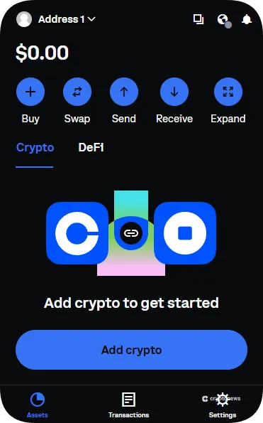 fund your wallet
