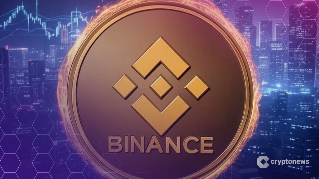 Binance Pauses Visa, Mastercard Withdrawals for Ukrainian Users After Bifinity Regulatory Shift
