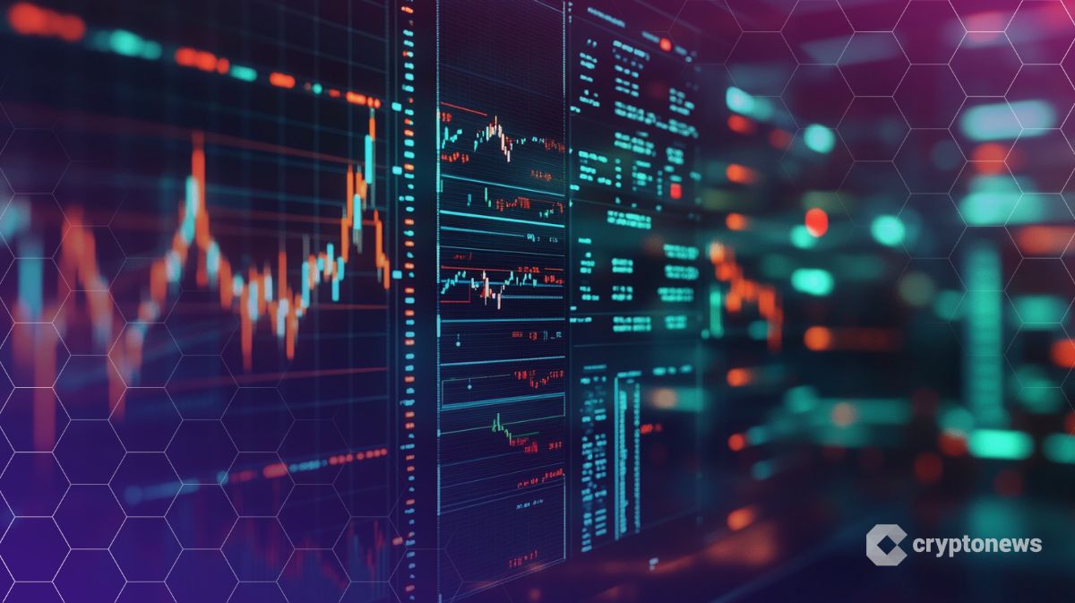 Bitwise Floods SEC With 11 Crypto ETF Filings in One Day
