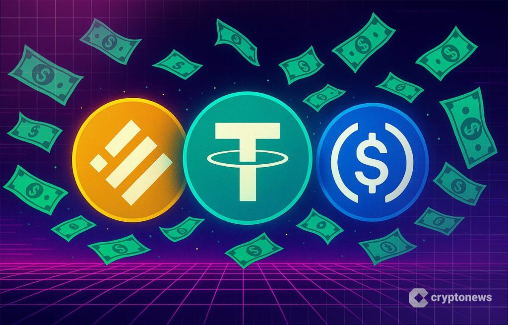 How AI and Tokenized Dollars Will Anchor the 2026 Global Economy AI