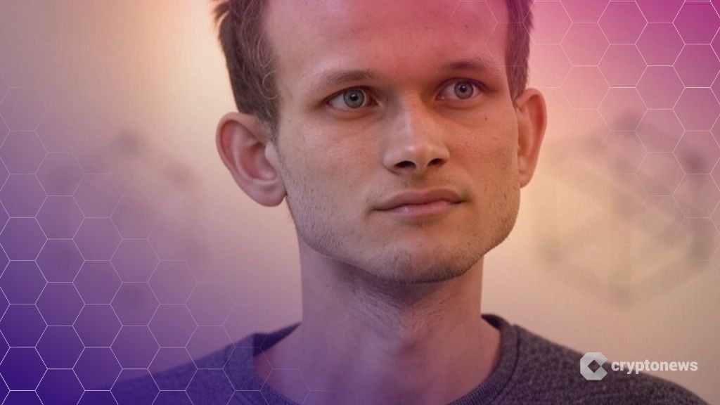 Ethereum ZKEVM - Vitalik Says Ethereum Just Solved Crypto's Biggest Problem