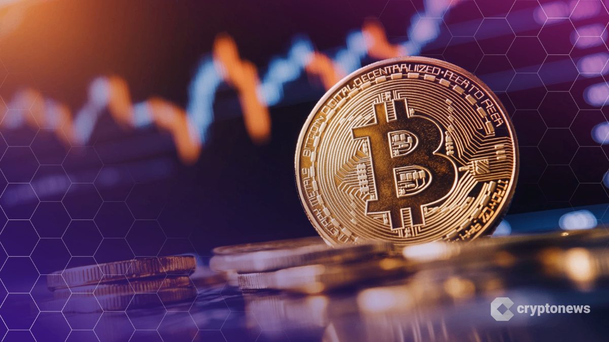 US-Venezuela Conflict: Is a Bitcoin Crash Imminent? On-Chain Data Reveals Surprise Resilience