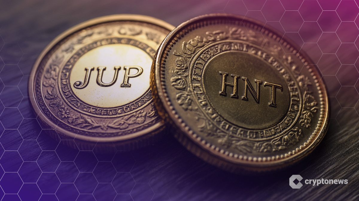 Jupiter & Helium Expose Token Buyback "Meta" — Why It Never Works in Crypto