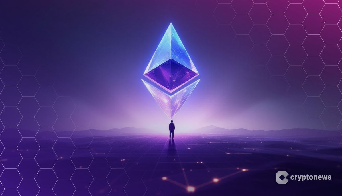 Vitalik Buterin Explains Why Ethereum Can't Compete on Speed Alone