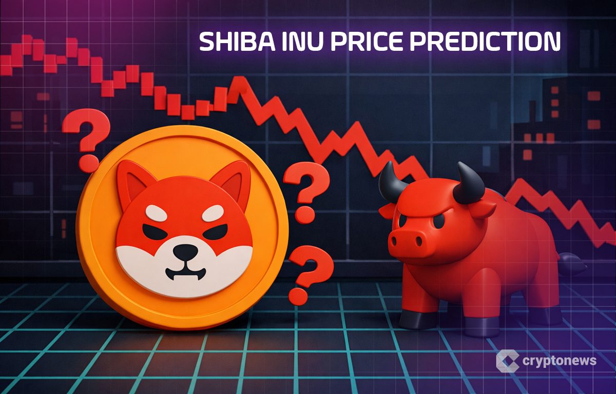 Shiba Inu Price Prediction: SHIB Drops 4.5%, But One Signal Says a New Bull Run is Starting.