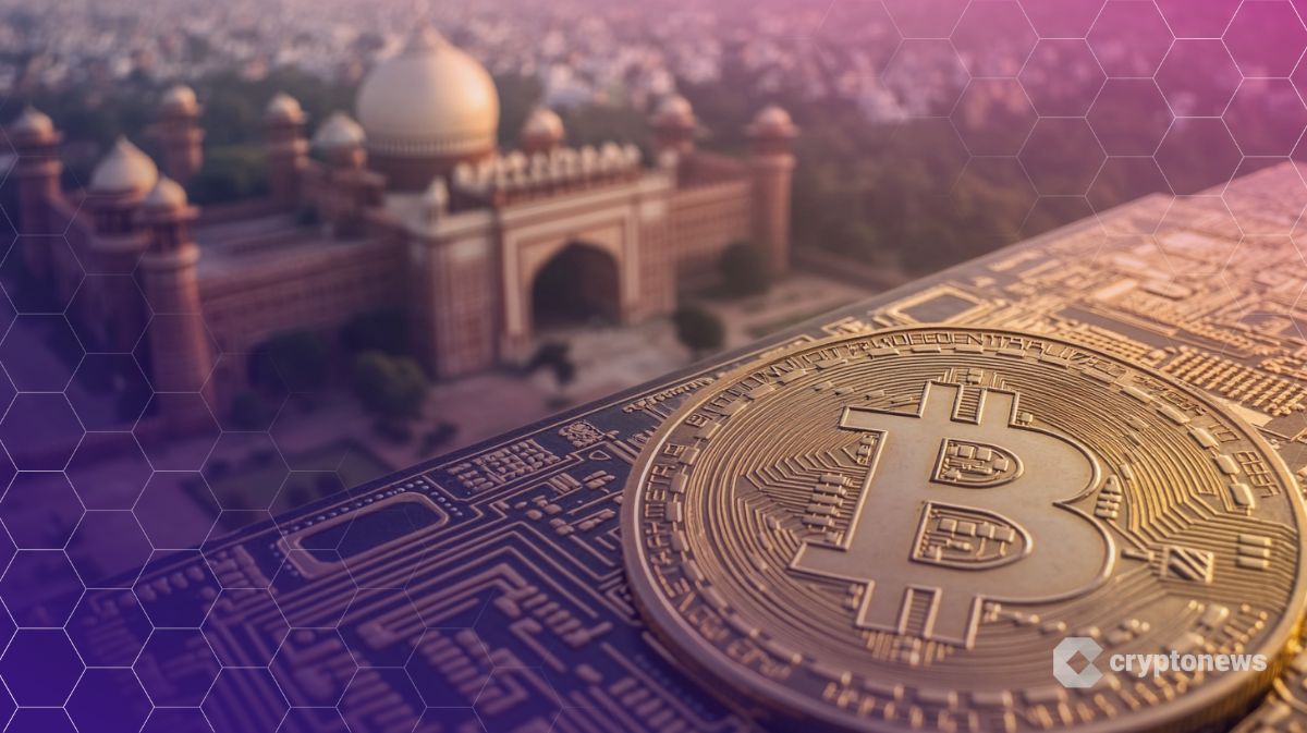 India Tightens Crypto KYC Rules With Live ID and Location Checks
