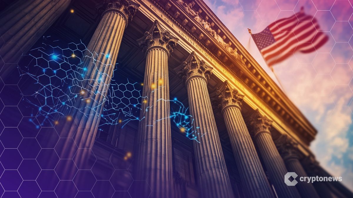 CFTC Forms New Advisory Panel to Guide Blockchain and AI Regulation