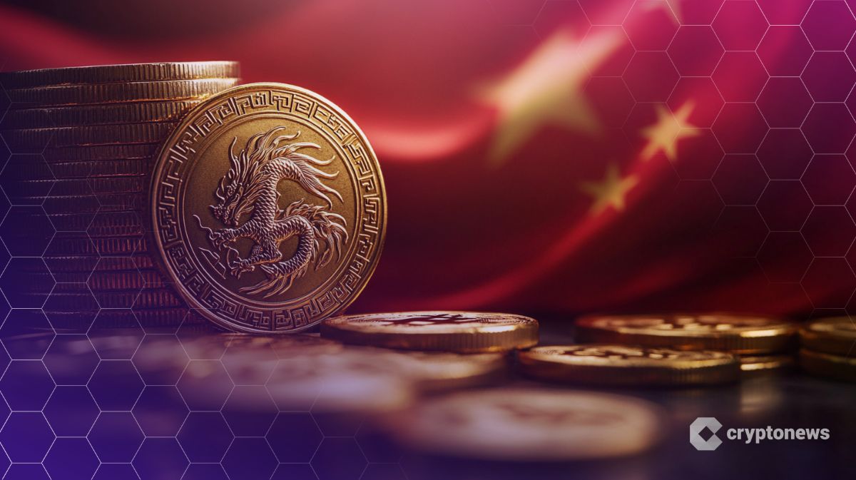 China's Digital Yuan Architect Accused of $8M Crypto Bribery Scheme