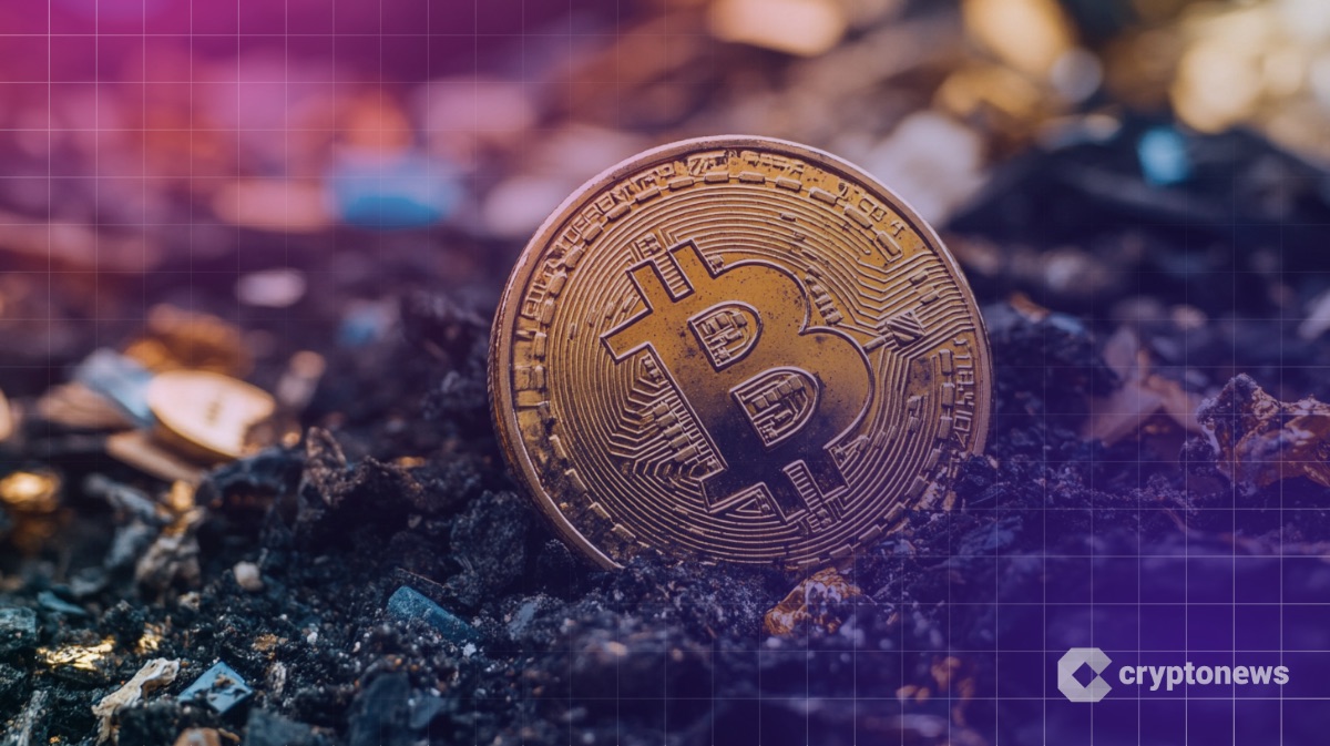 Iranians Bitcoin