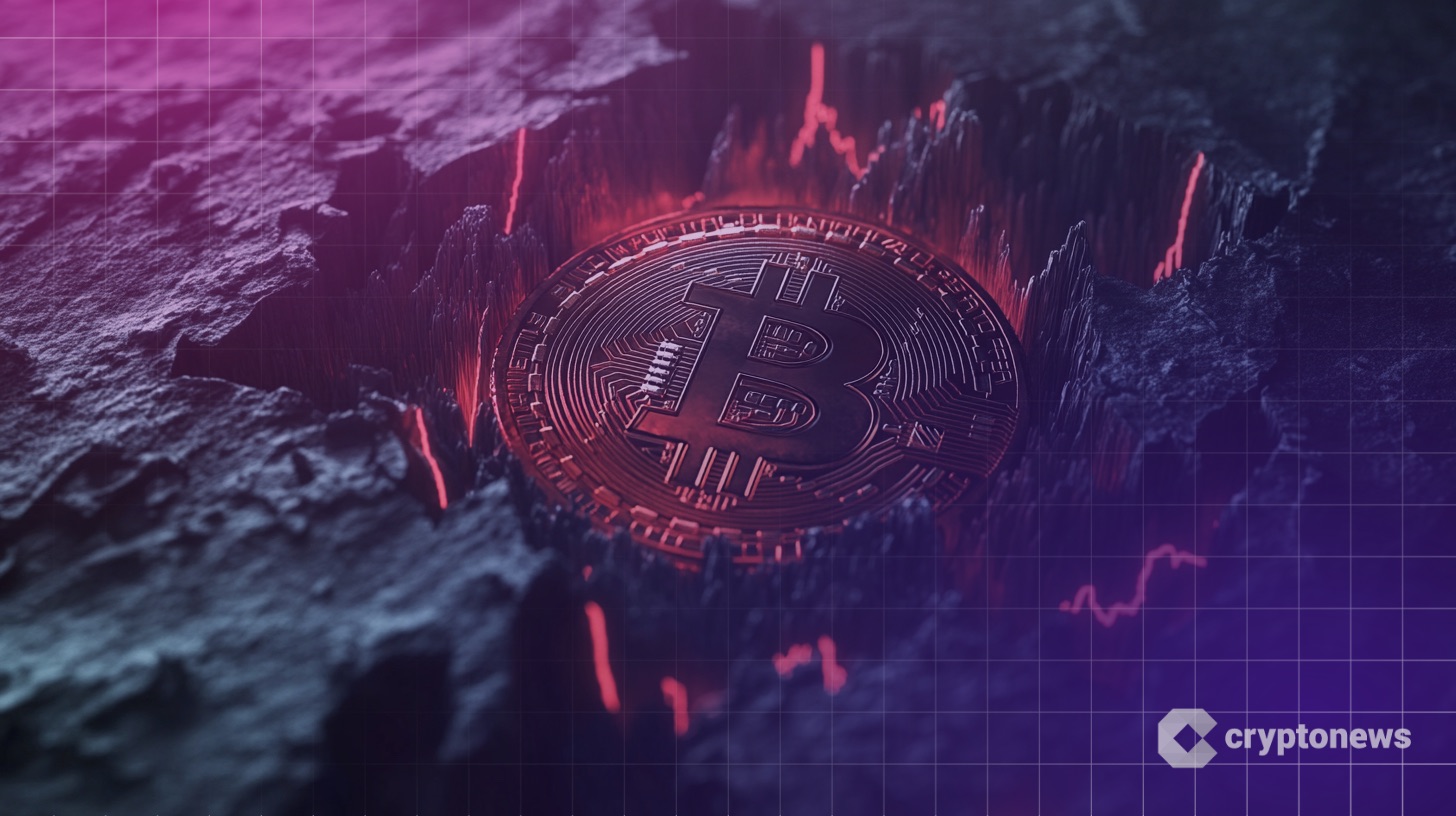 BITCOIN PRICE